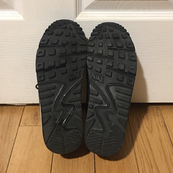 Nike Air Max Floral - Picture 7 of 7